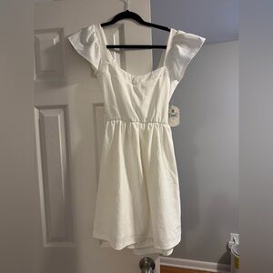 Altard State Dress